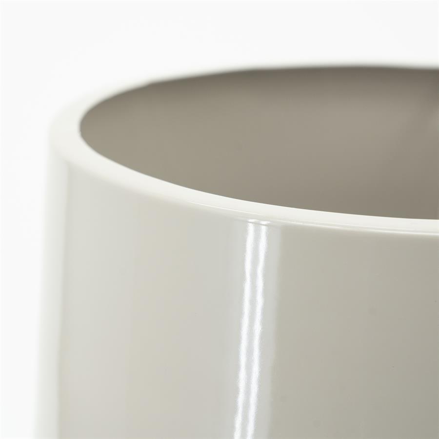 Tafellamp Dixon - Taupe - Afbeelding 8