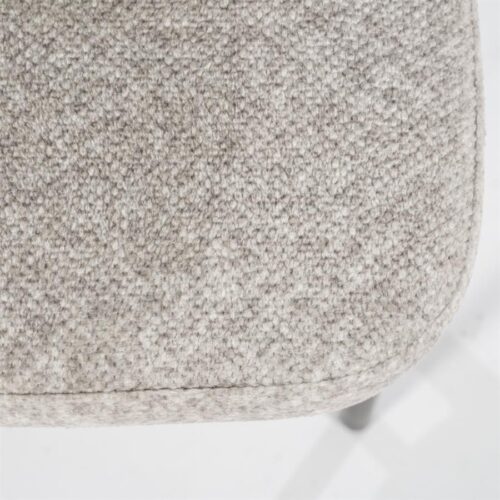 Eetkamerstoel Jari - Beige - Afbeelding 31