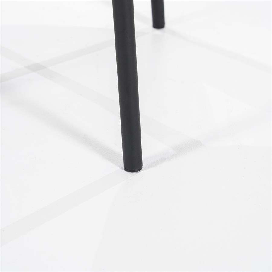 Eetkamerstoel Jari - Groen - Afbeelding 34