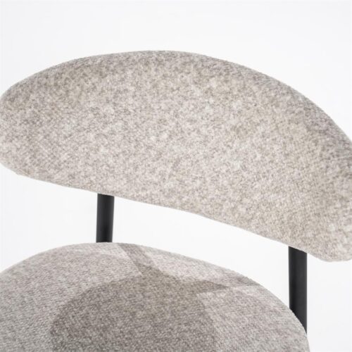 Barkruk Jari Beige (zithoogte 66 cm) - Afbeelding 30