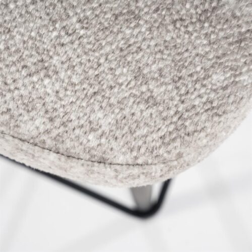 Barkruk Jari Beige (zithoogte 66 cm) - Afbeelding 33