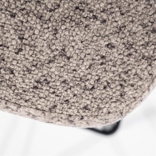 Barkruk Jari Taupe (zithoogte 66 cm) - Afbeelding 31