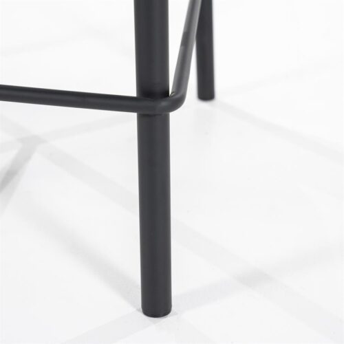 Barkruk Jari Taupe (zithoogte 66 cm) - Afbeelding 33