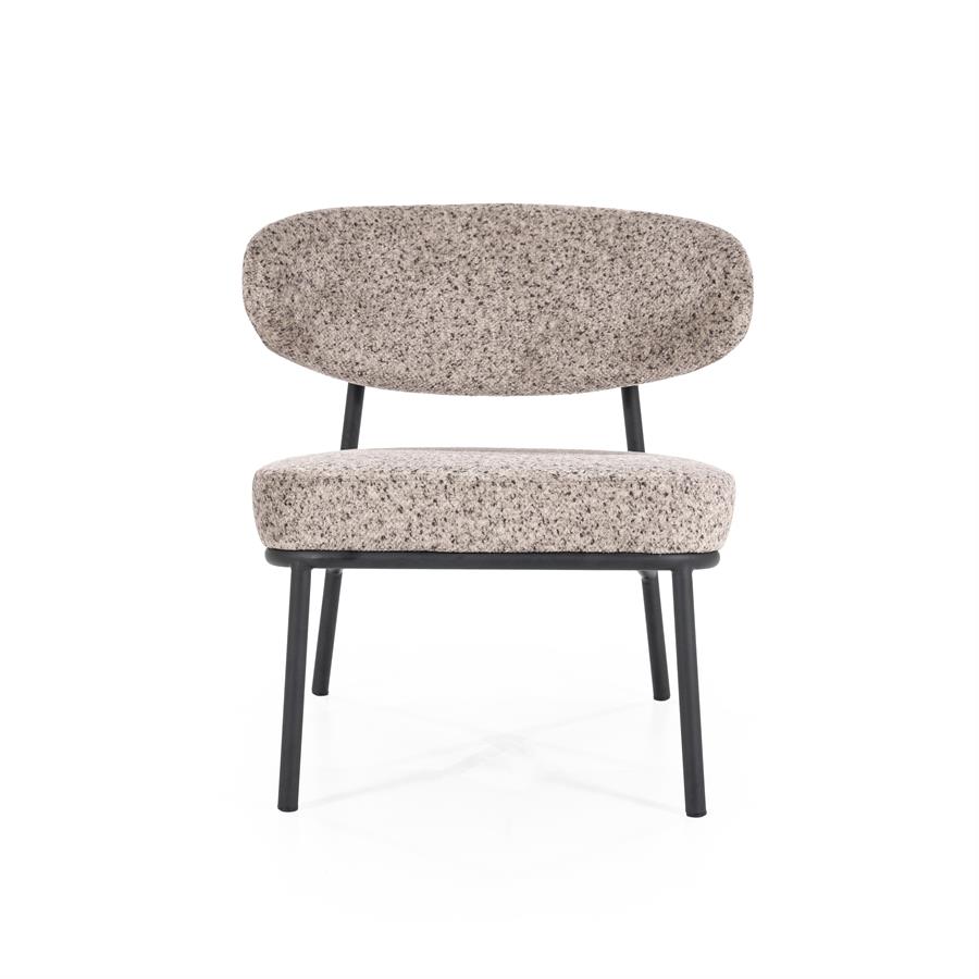 Fauteuil Jari - Taupe - Afbeelding 21