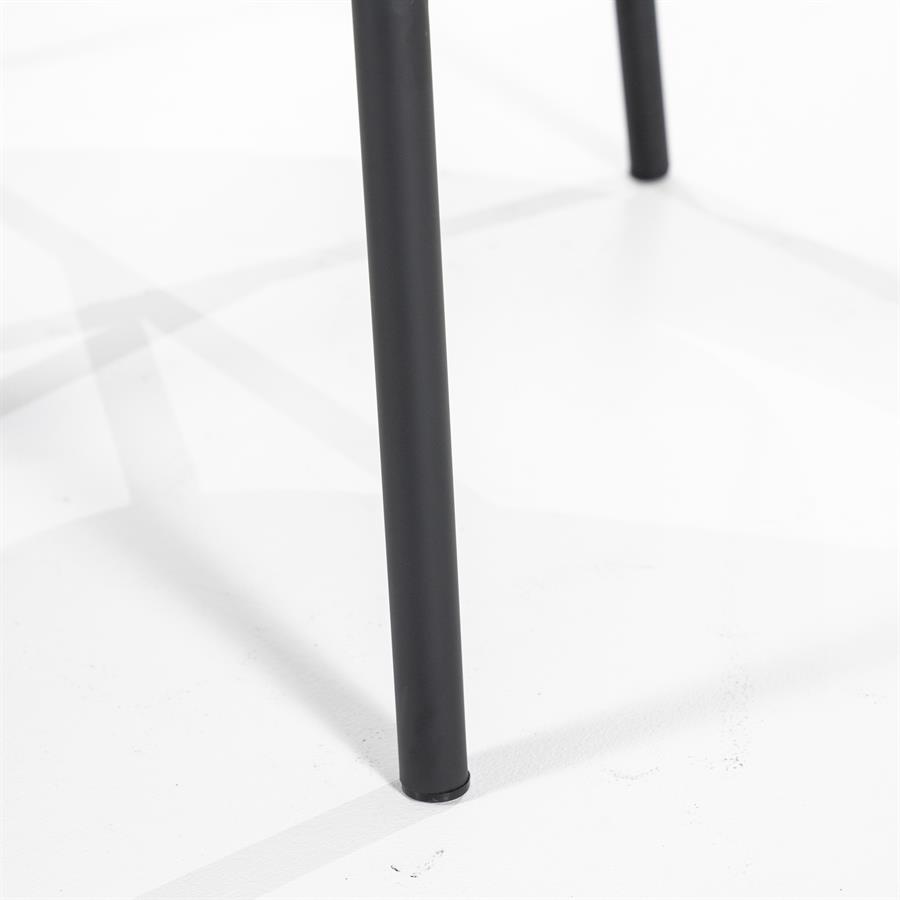 Fauteuil Jari - Taupe - Afbeelding 25