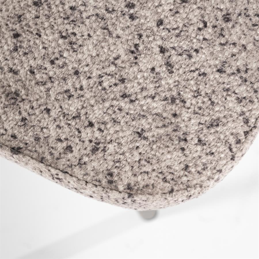 Fauteuil Jari - Taupe - Afbeelding 26