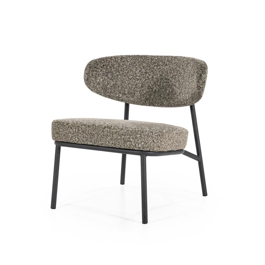 Fauteuil Jari - Groen - Afbeelding 13