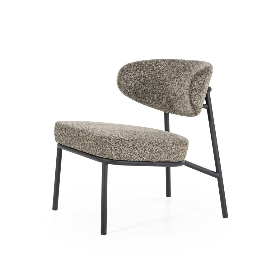 Fauteuil Jari - Groen - Afbeelding 14