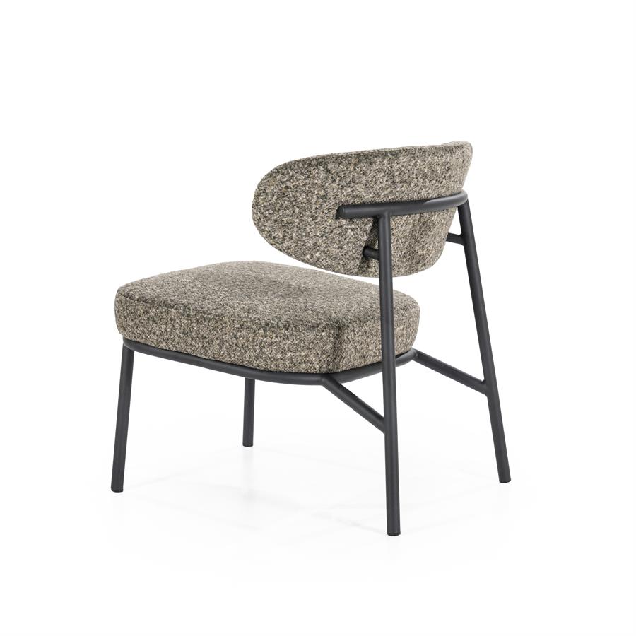 Fauteuil Jari - Groen - Afbeelding 16