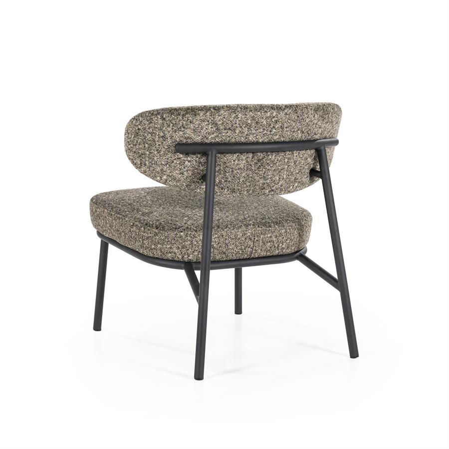 Fauteuil Jari - Groen - Afbeelding 17
