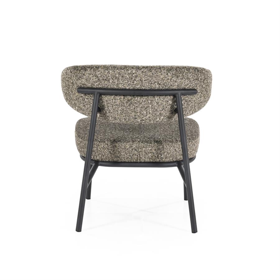 Fauteuil Jari - Groen - Afbeelding 18