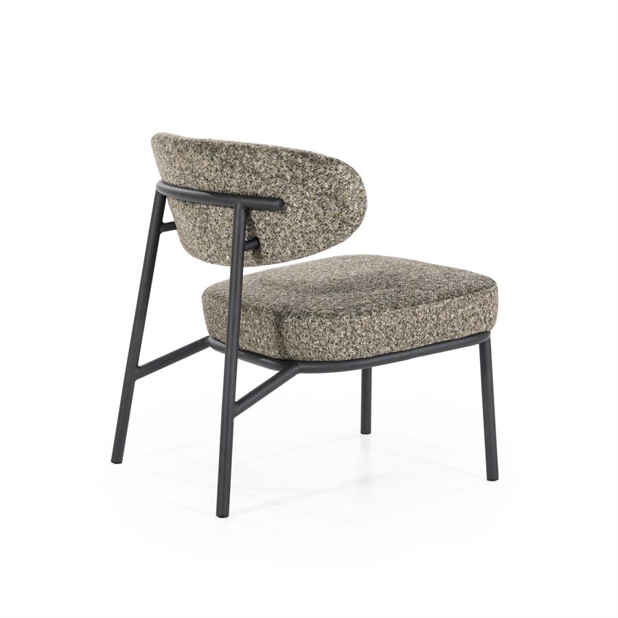 Fauteuil Jari - Groen - Afbeelding 20