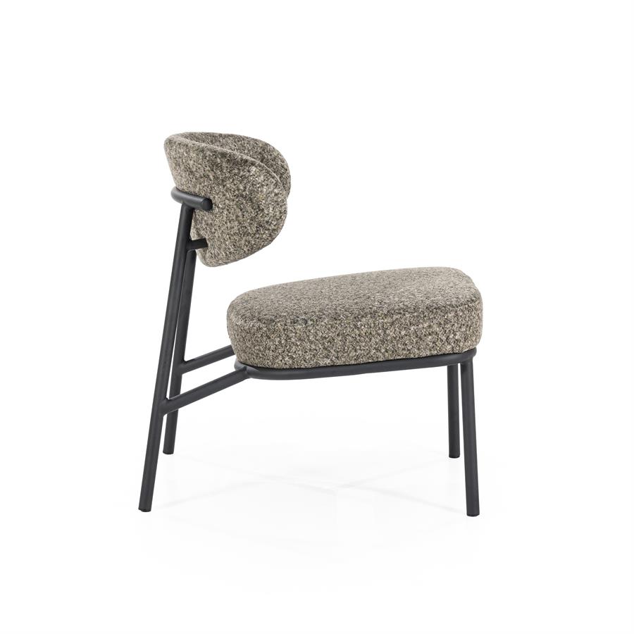 Fauteuil Jari - Groen - Afbeelding 21
