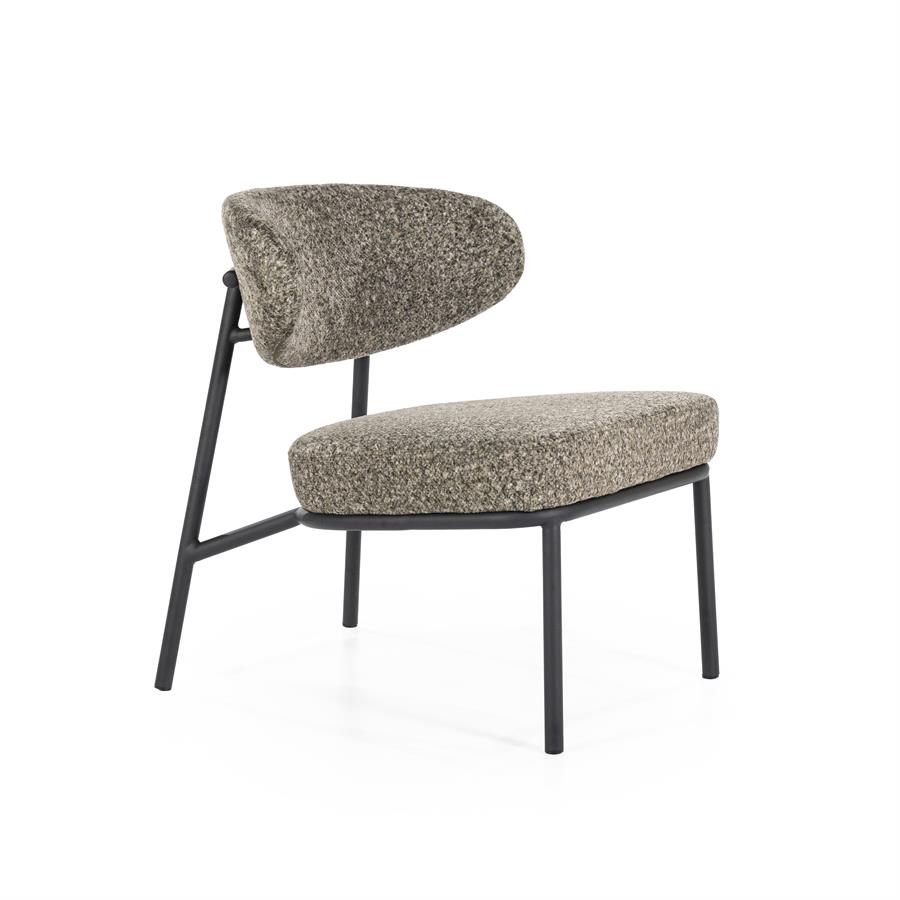 Fauteuil Jari - Groen - Afbeelding 22
