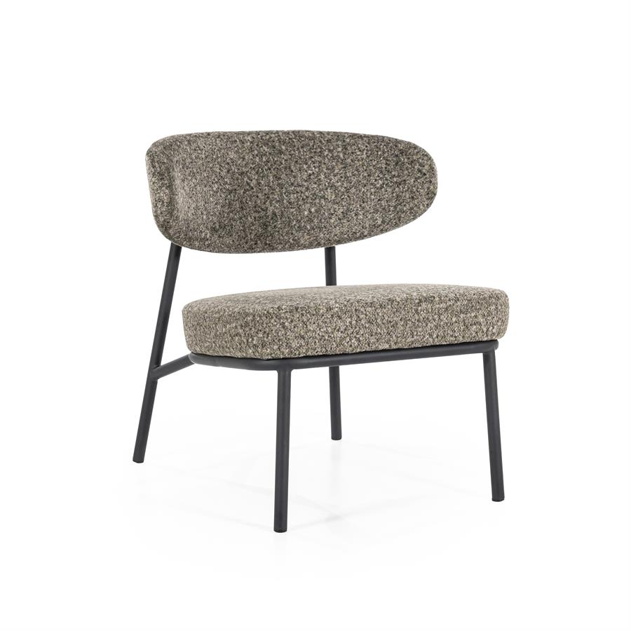 Fauteuil Jari - Groen - Afbeelding 23