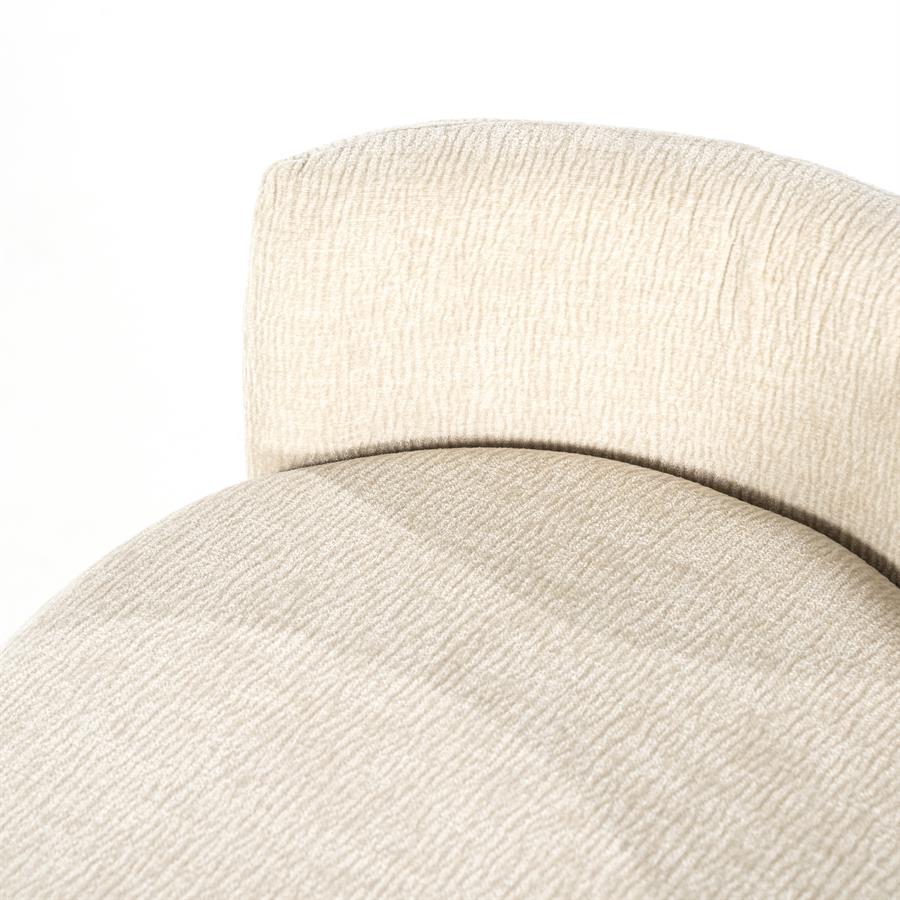 Eetkamerstoel Marque - Beige - Afbeelding 20