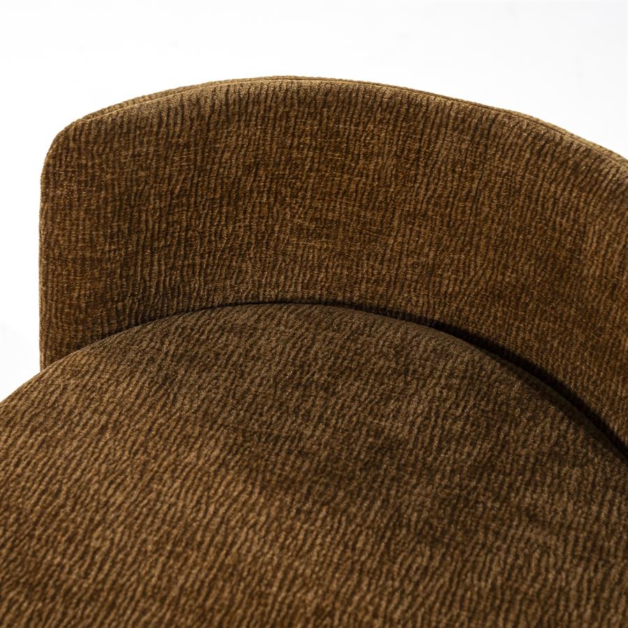 Eetkamerstoel Marque - Mosterdgeel - Afbeelding 20