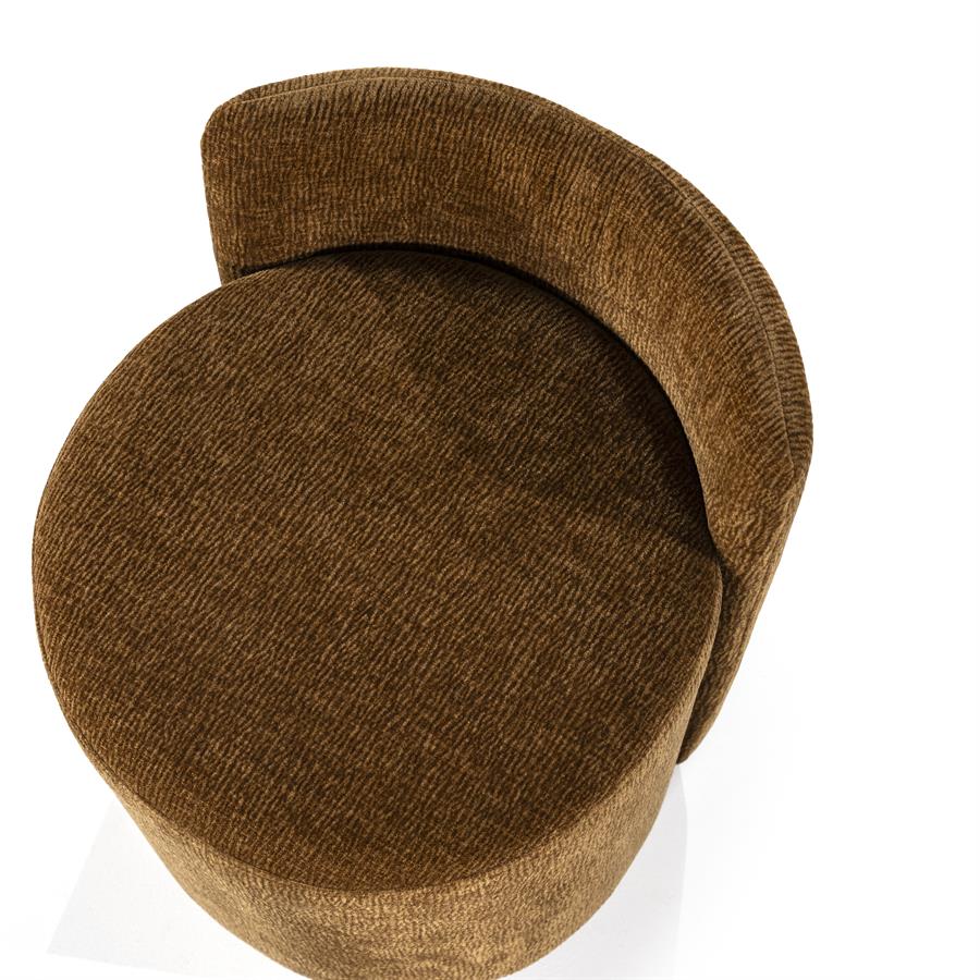 Eetkamerstoel Marque - Mosterdgeel - Afbeelding 21