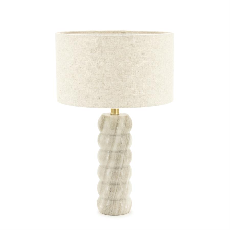 Tafellamp Patron - 55cm hoog - Afbeelding 5