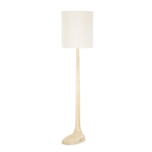 Vloerlamp Rine 183.5cm Hoog - Natural - Afbeelding 5
