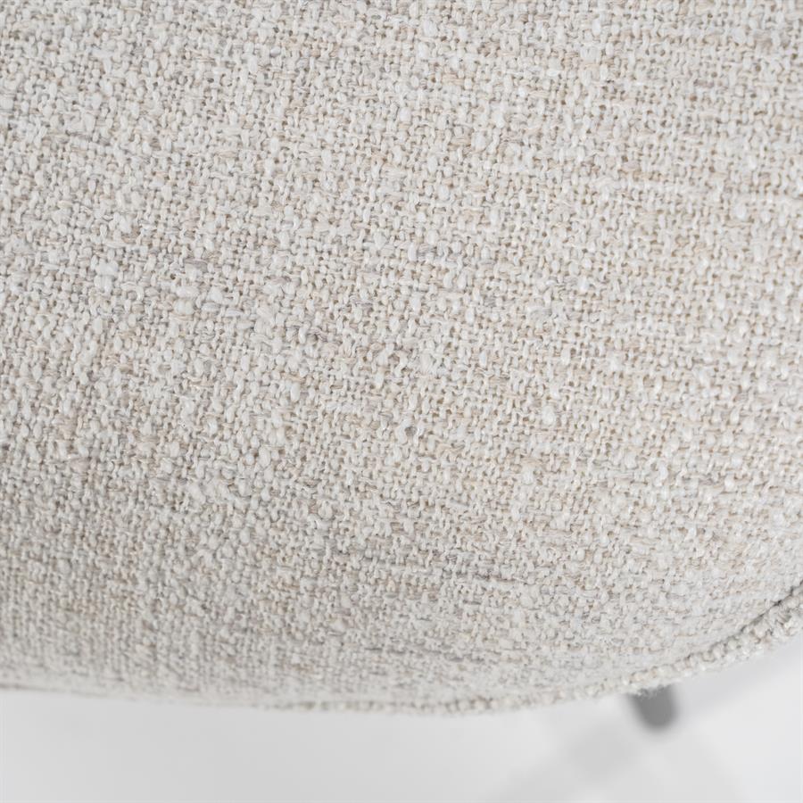 Eetkamerstoel Base - kleur Beige - Afbeelding 25