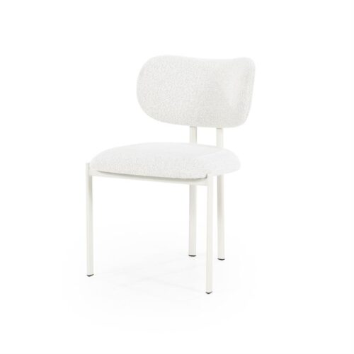 Eetkamerstoel Daybreak - Beige - Afbeelding 12