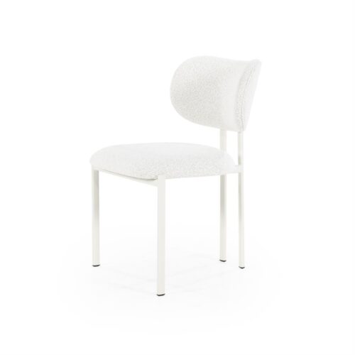 Eetkamerstoel Daybreak - Beige - Afbeelding 13