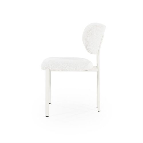 Eetkamerstoel Daybreak - Beige - Afbeelding 14