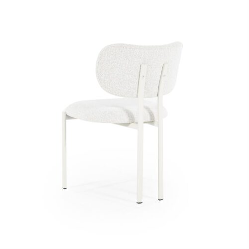 Eetkamerstoel Daybreak - Beige - Afbeelding 16