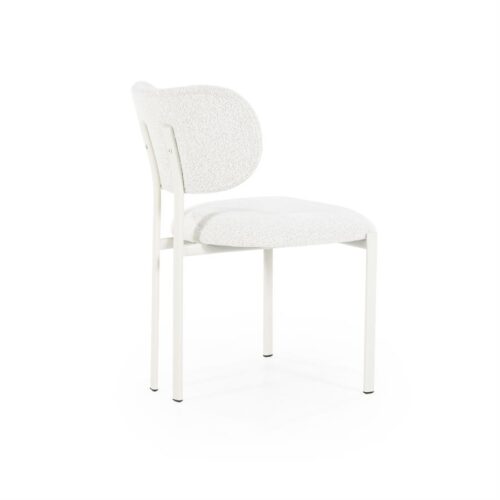 Eetkamerstoel Daybreak - Beige - Afbeelding 19