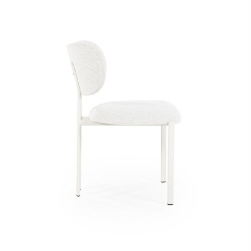 Eetkamerstoel Daybreak - Beige - Afbeelding 20