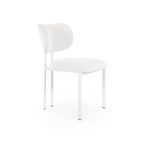 Eetkamerstoel Daybreak - Beige - Afbeelding 21