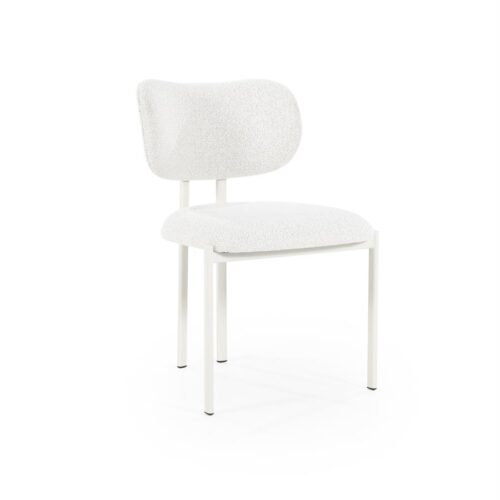 Eetkamerstoel Daybreak - Beige - Afbeelding 22
