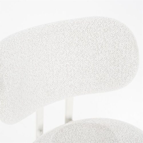 Eetkamerstoel Daybreak - Beige - Afbeelding 24