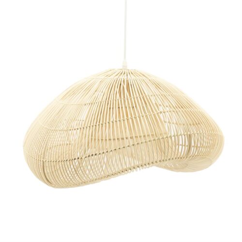 Hanglamp Lunar 54 x 52cm - Naturel - Afbeelding 4
