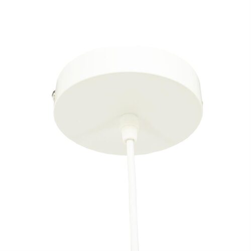 Hanglamp Lunar 54 x 52cm - Naturel - Afbeelding 7