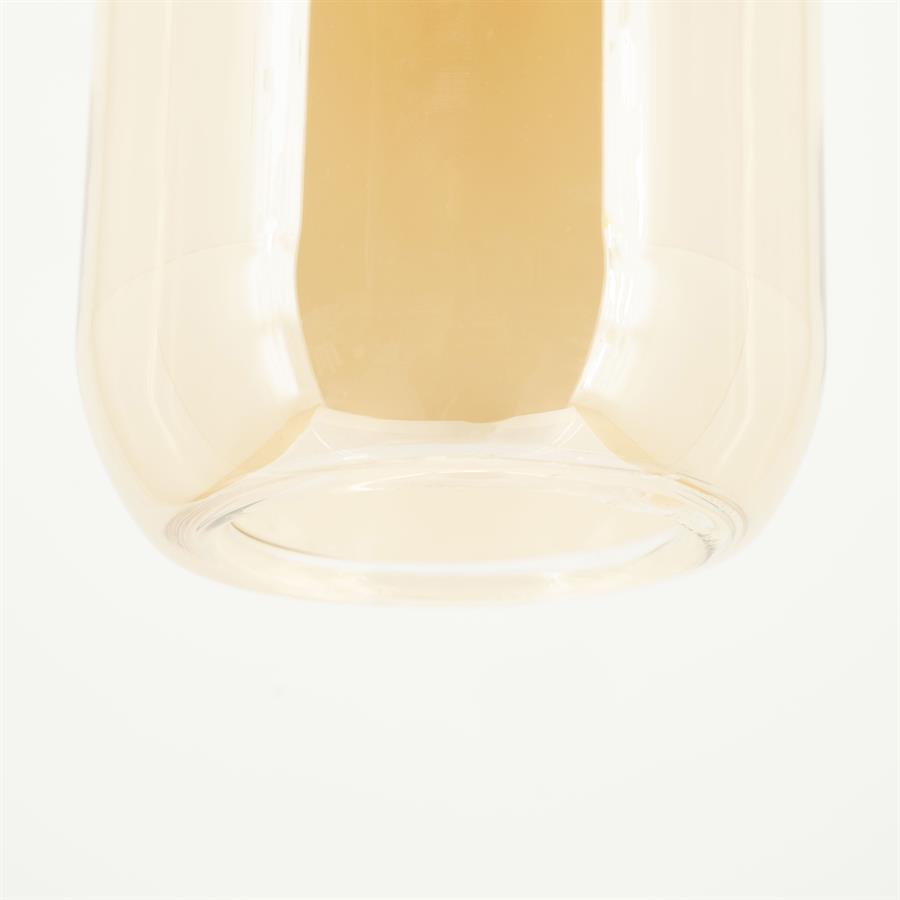 Hanglamp Shona Glas - 1 Lamp - Afbeelding 7
