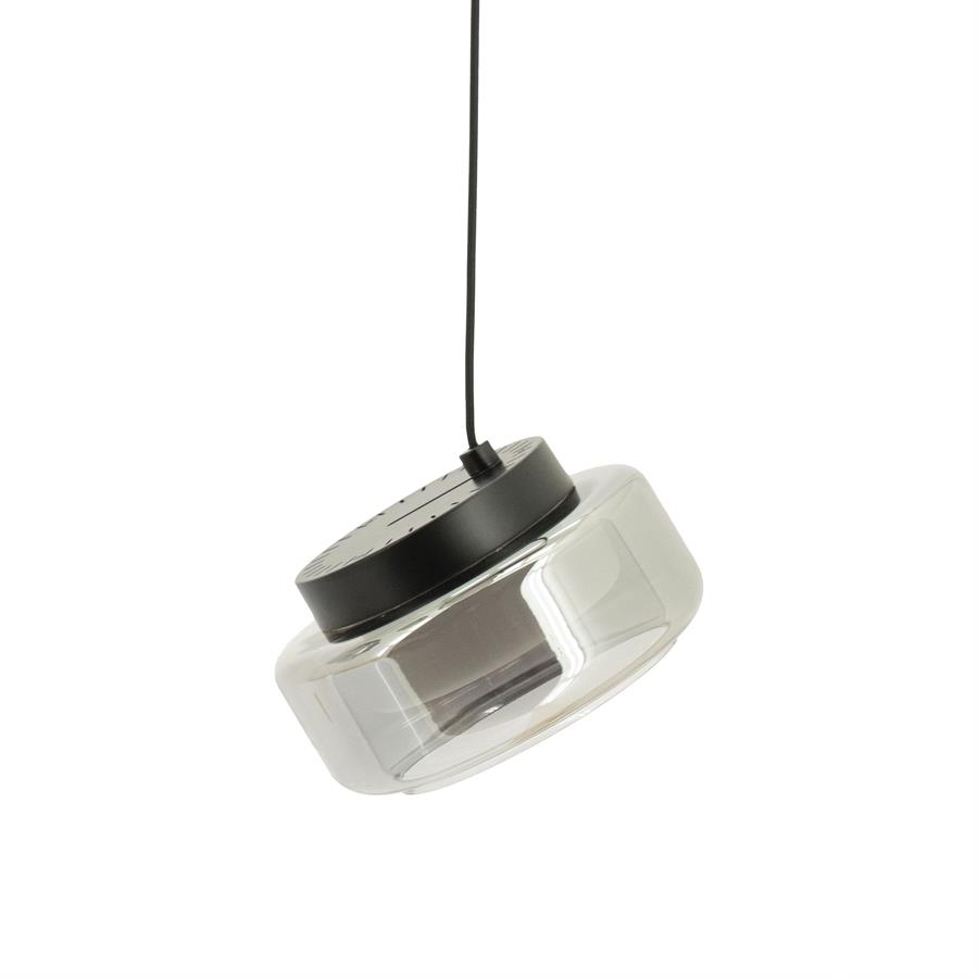 Verstelbare Hanglamp Pivot - 1 Lamp - Afbeelding 8