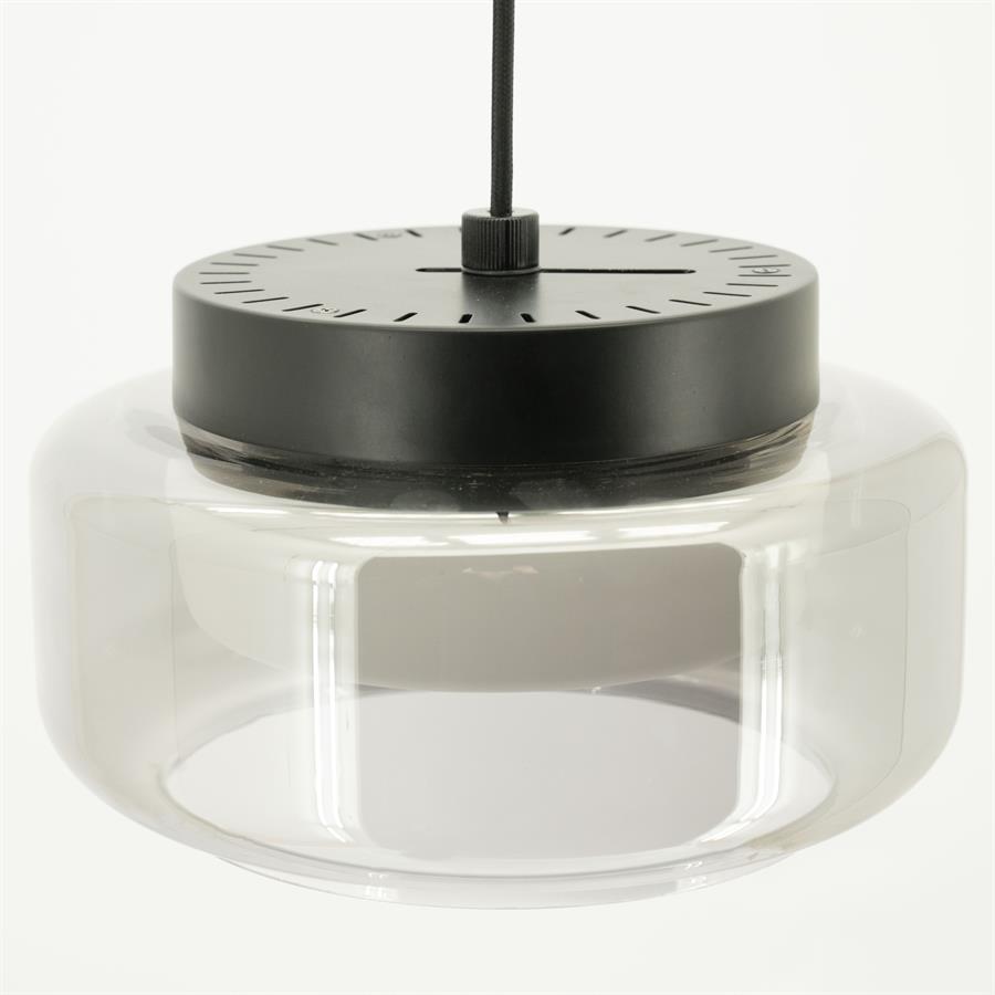 Verstelbare Hanglamp Pivot - 1 Lamp - Afbeelding 9