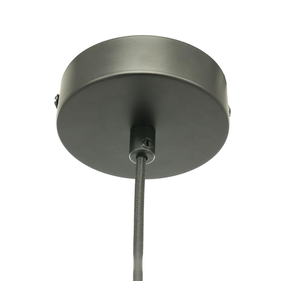 Verstelbare Hanglamp Pivot - 1 Lamp - Afbeelding 10