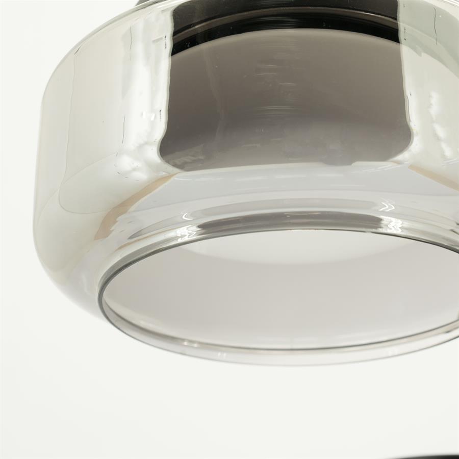 Verstelbare Hanglamp Pivot - 1 Lamp - Afbeelding 12