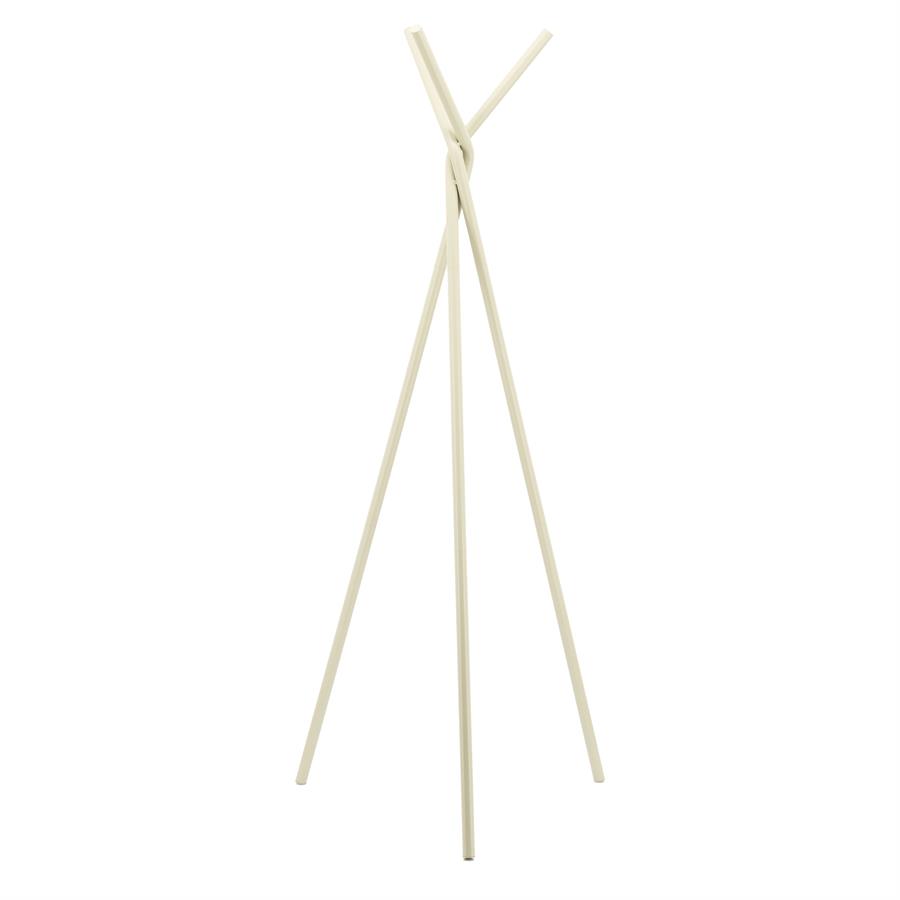 Staande Kapstok Matto 160cm hoog - Beige - Afbeelding 5