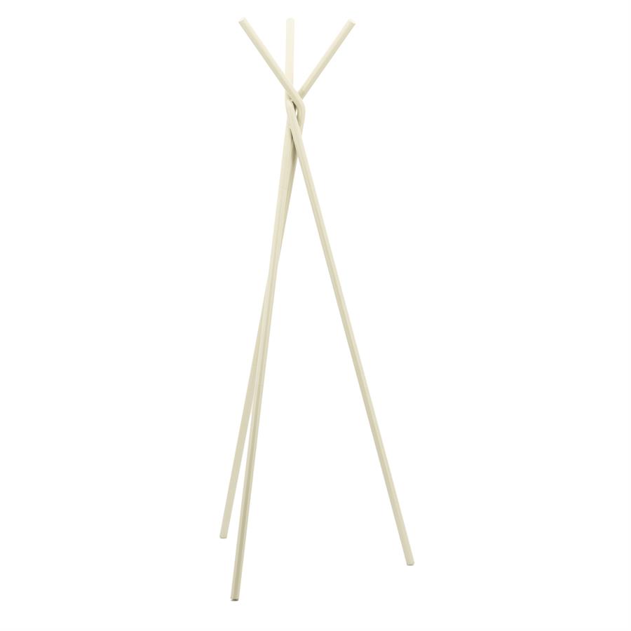 Staande Kapstok Matto 160cm hoog - Beige - Afbeelding 6