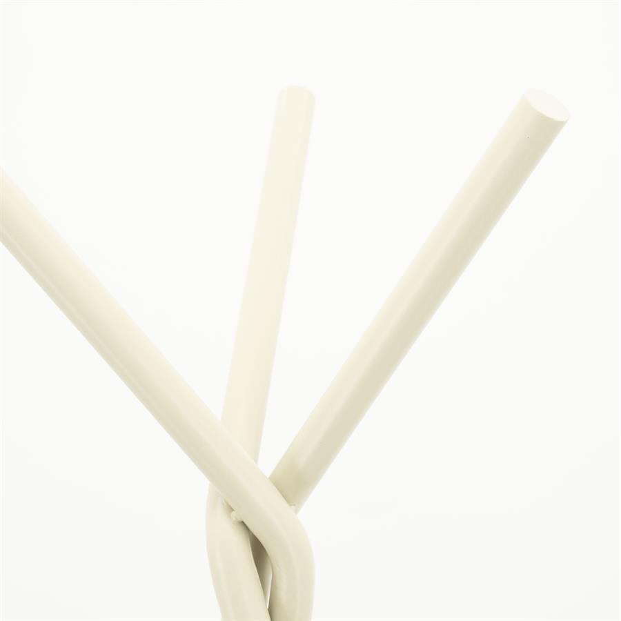 Staande Kapstok Matto 160cm hoog - Beige - Afbeelding 7