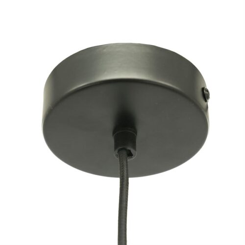 Hanglamp Vinta - Burgundy - Afbeelding 8