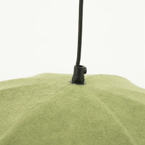 Hanglamp Vinta - Groen - Afbeelding 9