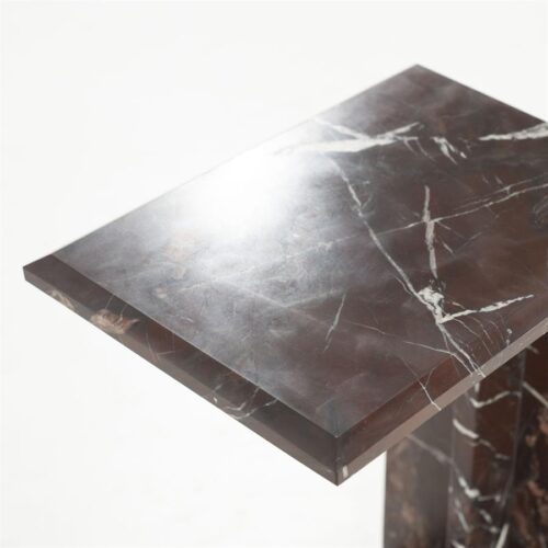 Laptoptafel Mirage Marmer - Rood - Afbeelding 11
