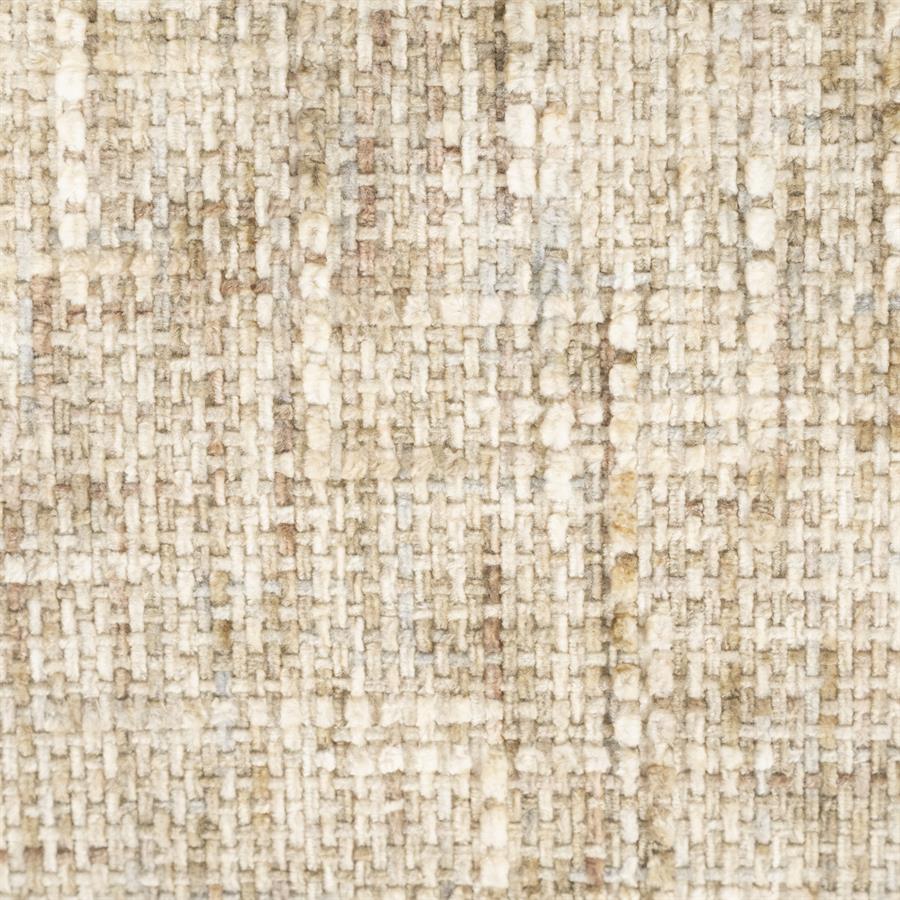 Draaibare eetkamerstoel Ferre - Beige - Afbeelding 11