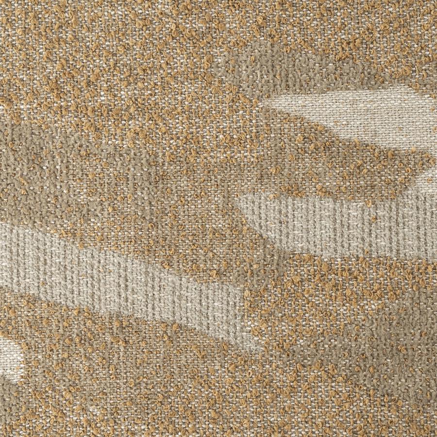 Poef Rytm - Taupe 43 x 43cm - Afbeelding 8