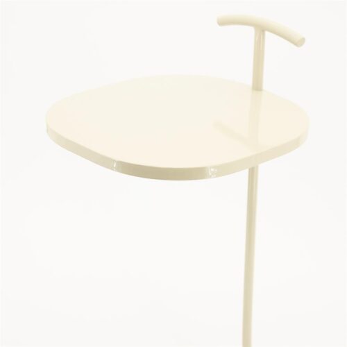 Laptoptafel Buddy 32 x 32cm - Beige - Afbeelding 2